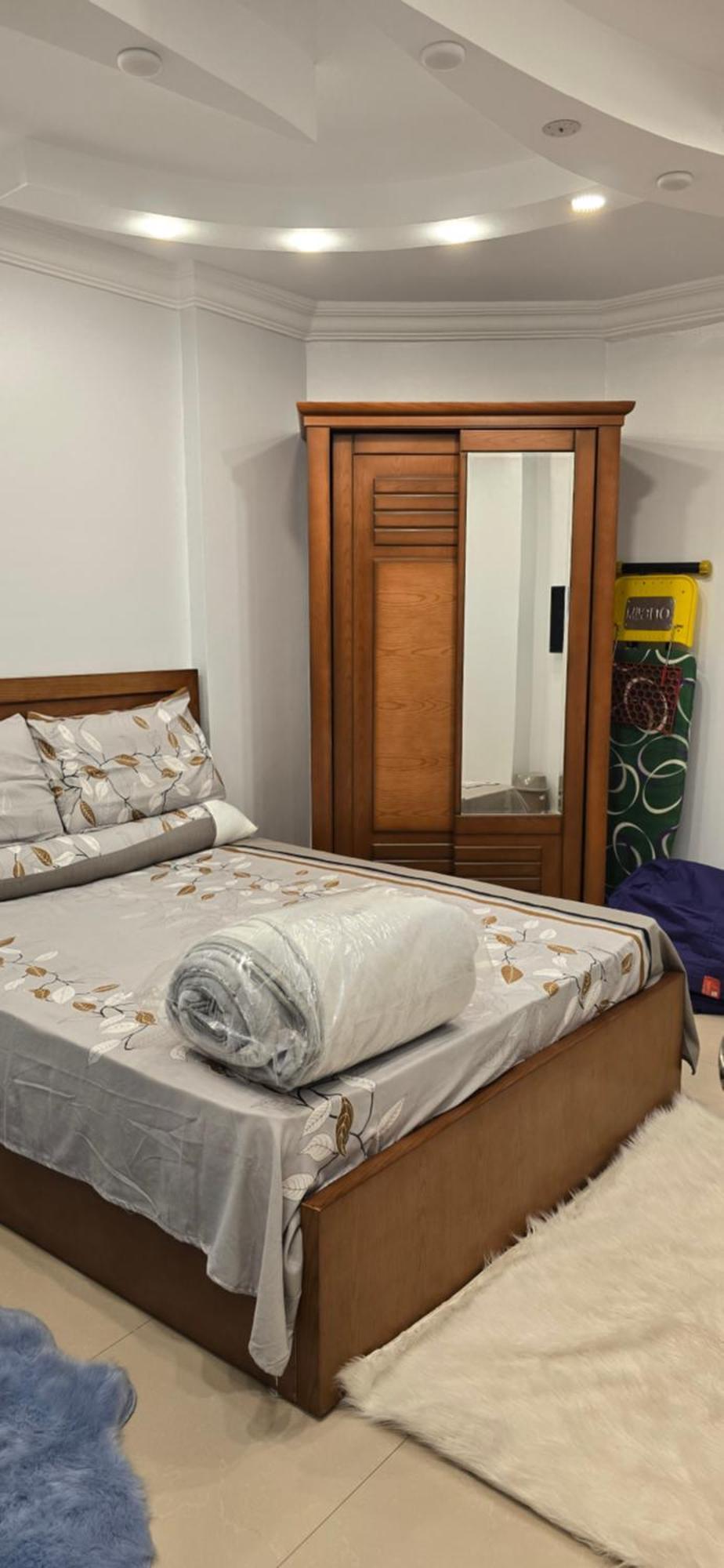 Your Home Apartment 알렉산드리아 외부 사진