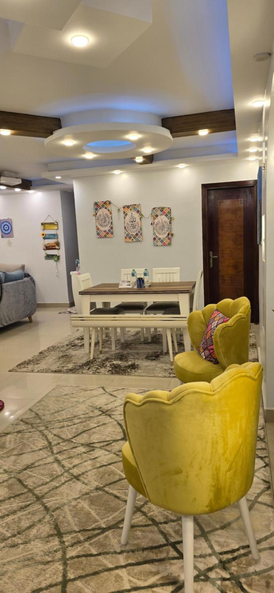 Your Home Apartment 알렉산드리아 외부 사진